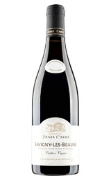Вино Domaine Denis Carre Savigny Les Beaune Vieilles Vignes 2022&nbsp;0,75&nbsp;л