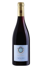 Вино Weingut Herbert Messmer Spatburgunder Auf der Hohl Grosses Gewachs 2014 0,75 л