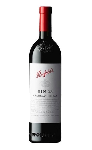 фото вино Penfolds Bin 28 Kalimna Shiraz 2021 0,75 л