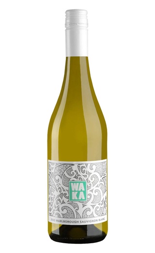 Вака Совиньон Блан 2023 0.75 л фото вино Waka Sauvignon Blanc 2023 0,75 л