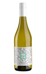 Вино Waka Sauvignon Blanc 2023 0,75 л