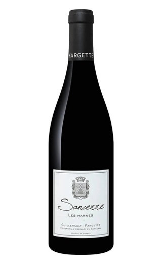 Гийоро Фаржет Ле Марне 2020 0.75 л фото вино Guilleraut Fargette Les Marnes 2020 0,75 л