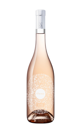 фото вино Emma Dames du Sud Cotes de Provence 2022 0,75 л