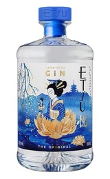 Джин Etsu 0,7 л