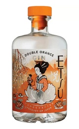 Джин Etsu Double Orange 0,7 л