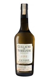 Кальвадос Guillaume de Normandie Fine&nbsp;0,7&nbsp;л