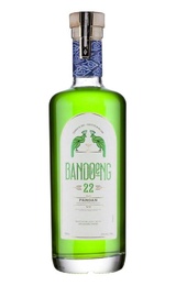 Bandoeng 22 Pandan&nbsp;0,7&nbsp;л