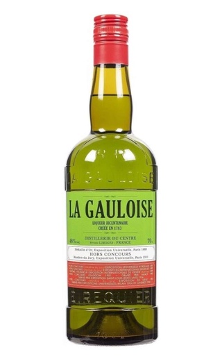 фото La Gauloise Verte 0,7 л