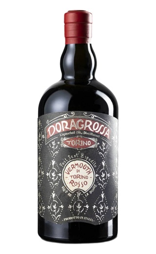 фото вермут Doragrossa di Torino Rosso 0,75 л