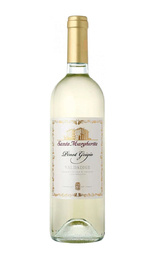 Вино Santa Margherita Pinot Grigio Valdadige 2023 0,75 л