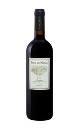 Вино Il Borro Pian di Nova Toscana 2021 0,75 л