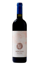 Вино Agricola Punica Montessu Isola dei Nuraghi 2022 0,75 л