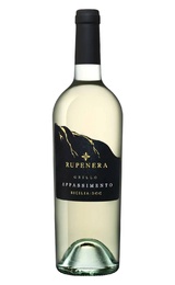 Вино Settesoli Rupinera Grillo Appasimento 2022 0,75 л