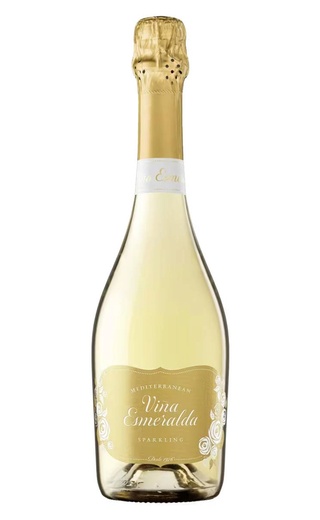 фото игристое вино Torres Vina Esmeralda Brut 0,75 л