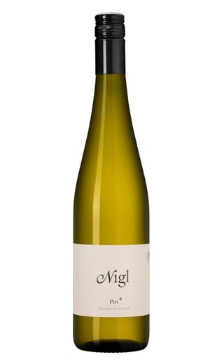 фото вино Nigl Gruner Veltliner Piri 2023 0,75 л