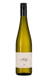 Вино Nigl Gruner Veltliner Piri 2023 0,75 л
