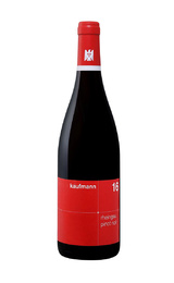 Вино Urban Kaufmann Pinot Noir Rheingau 2022 0,75 л