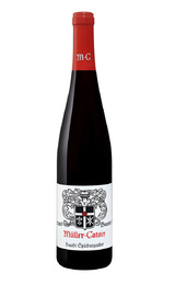 Вино Muller-Catoir Haardt Spatburgunder 2022 0,75 л