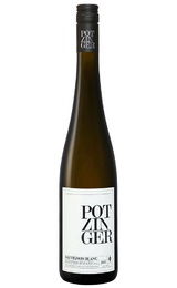 Вино Stefan Potzinger Sudsteiermark Tradition Sauvignon Blanc 2023 0,75 л