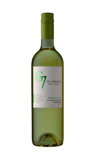 фото вино G7 Sauvignon Blanc 2024 0,75 л