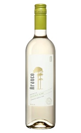 Вино Arauco Sauvignon Blanc 2024 0,75 л