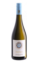 Вино Weingut Herbert Messmer Grauburgunder Trocken 2022 0,75 л