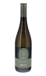Вино La Chiara Gavi del Comune di Gavi 2024 0,75 л