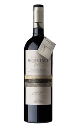 Вино Septima Tierra 1310 msnm Malbec 2023 0,75 л