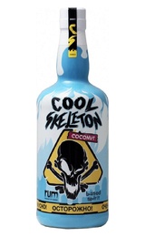 Ром Кул Скелетон Кокос 0,7 л