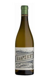 Вино Kaapzicht Kliprug Chenin Blanc 2023 0,75 л