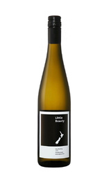 Вино Little Beauty Dry Riesling Marlborough 2023 0,75 л