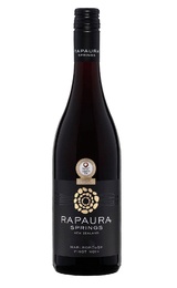 Вино Rapaura Springs Pinot Noir Marlborough 2023 0,75 л