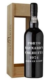 Портвейн Maynard's Colheita Porto 1974 0,75 л