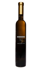 Вино Schmitt Sohne Ice Wine Rheinhessen 2020 0,5 л
