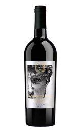Вино Roberto Riga Barolo 2018 0,75 л