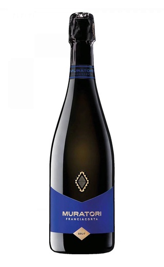 фото франчакорта Muratori Franciacorta Brut 0,75 л