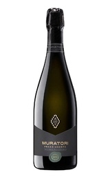 Франчакорта Muratori Numerozero Franciacorta Blanc de Blancs Zero Dosaggio 0,75 л