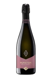 Франчакорта Muratori Franciacorta Rose 0,75 л