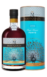 Портвейн Maynard's Colheita Porto Special Edition 2004 0,5 л