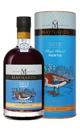 Портвейн Maynard's Colheita Porto Special Edition 2012&nbsp;0,5&nbsp;л