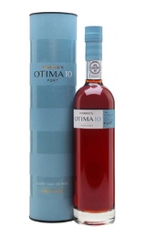 Портвейн Warre's Otima 10 Year Old Tawny 0,5 л