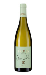 Вино Oremus Furmint Tokaji Mandolas 2021 0,75 л