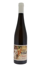 Вино Dr.Loosen Erdener Pralat Reserve Riesling GG Alte Reben 2022&nbsp;0,75&nbsp;л