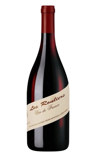 Анри Бонно Ле Рулье 1.5 л фото вино Henri Bonneau Les Rouliers 1,5 л