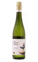 Вино Becksteiner Winzer River Rut Riesling 2024&nbsp;0,75&nbsp;л