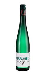 Вино Maximin Grunhaus Riesling 2023 0,75 л