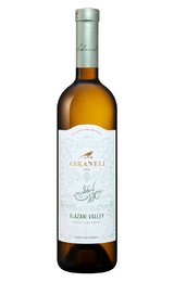 Вино Askaneli Brothers Classic Collection Alasani Valley 2024 0,75 л