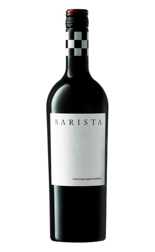 Вино Robertson Winery Barista Pinotage 2024 0,75 л