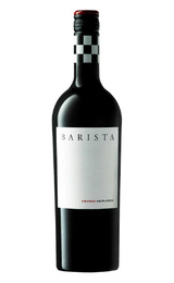 Вино Robertson Winery Barista Pinotage 2024 0,75 л