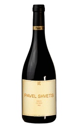 Вино Павел Швец Клер Полати Кокур Сюр Ли 2022 0,75 л